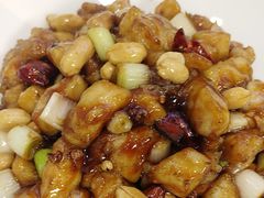 -郭林家常菜烤鸭(曙光西路店)