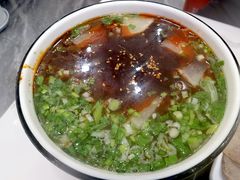 -伊穆祥牛肉面总店·清真