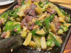 -渝人码头 川菜店 Chungking Szechuan Cuisine