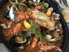 -宴悦海鲜餐厅·游水海鲜·牛排(亚龙湾瑞吉店)