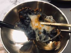 墨鱼芝士饭团-KCOOKING概念韩餐(世茂52+店)