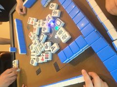 -满纷轰趴·生日聚会·公司团建·城市系列(前海店)