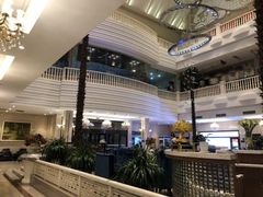 -烟台碧海饭店(烟台火车站店)