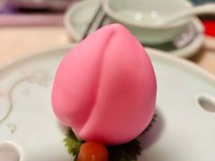 桃之韵-韵秋荷(宝山龙湖天街店)