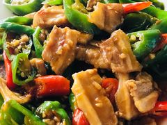 -田源农家饭店·窑鸡王·海鲜(东部湾·融创店)