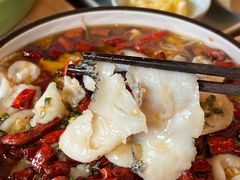 -竹里馆·淮扬菜·功夫茶(老门东店)