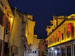 -溪口-滕头旅游景区