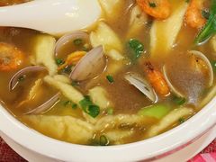 -徐记私厨(半淞园路店)