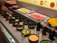 -巴奴毛肚火锅(京西大悦城店)