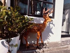-泰晤士小镇