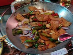 -路边边.炒菜烧烤.音乐餐厅(良乡长虹店)