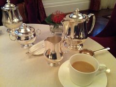 -Salon de Ville浦江汇(上海外滩华尔道夫酒店店)