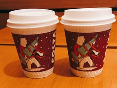 -COSTA COFFEE(上海五玠坊店)