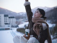 -密苑云顶乐园(云顶滑雪场)