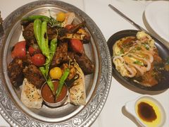 -Pasha帕夏土耳其餐厅(南昌路店)