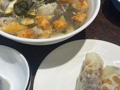 -彭哥甩饼王(城隍庙广场店)