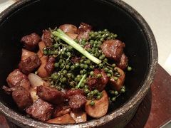 -狮王府淮扬菜(新街口友谊店)