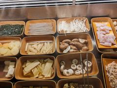 -火炉火自助餐(喜隆多店)