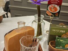 -泰香米泰国餐厅(鎏嘉码头店)