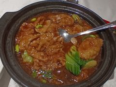 -和记小菜(东方店)