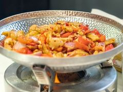 -欧记大排档·景德菜(上海首店)