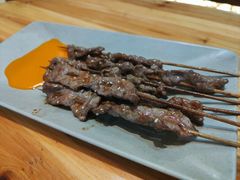 -蠔爺王志德生蚝馆(金沙湾店)