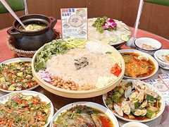 -官塘鱻鱻鱼生·潮汕生腌·砂锅粥(西马路总店)