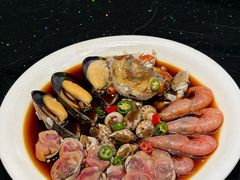 -好兄弟郭巨海鲜(天一阁店)