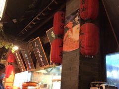 -打酱油·非遗淮扬菜(瘦西湖梅岭店)