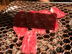 -黑牛の店·和牛烧肉(合生汇店)