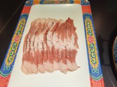 -京悦南门涮羊肉·羊蝎子火锅(田林路店)