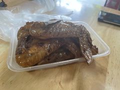 -山水肠粉(盐田店)