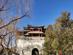 -颐和园