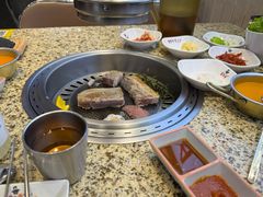 -安又胖韩国烤肉(美罗城店)