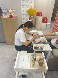 -如一·美甲美睫