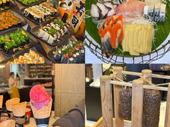 -广州白云机场铂尔曼大酒店·恬园创意中餐厅