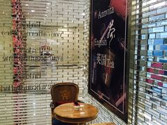 -安薇塔英式下午茶(万科中心店)