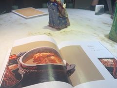 -锦府盐帮·李宅(领展购物广场中关村店)