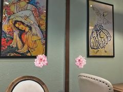 -Masala Curry and BBQ·玛莎拉巴基斯坦美食(金水万达店)