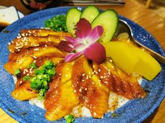 -渔井食堂(新洲店)