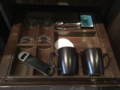 -杭州城中香格里拉大酒店