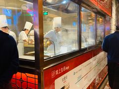 -日丰园海肠水饺·老字号大连海鲜(和平广场店)