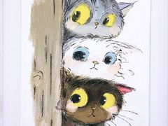 -信马画室 成人零基础到个人创作画室(亚运村店)