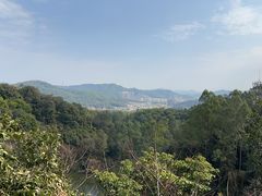 -火炉山森林公园