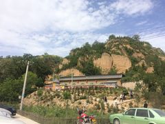 -梁家河村红色旅游区