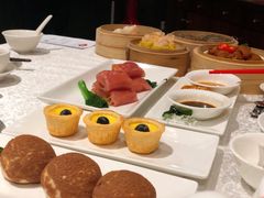 -红棉中餐厅·广州海航威斯汀酒店