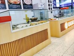 -格格家兰州纯汤牛肉面