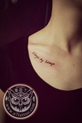 -雕哥的纹身店A3 TATTOO&纹身培训