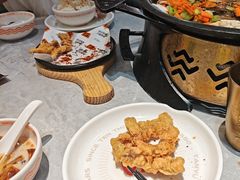 -探鱼·鲜青椒爽麻烤鱼(正佳广场店)