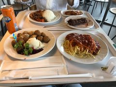 -宜家·瑞典风味餐厅(海达南街店)